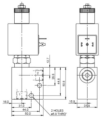 PDR2 1A